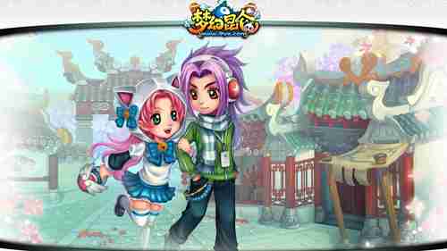 《女神异闻录3》重制前后对比：场景建模更加精致
